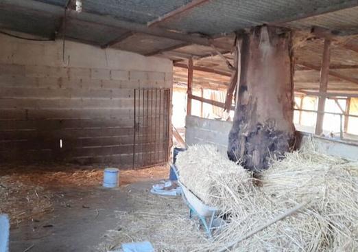 Country house in Alora