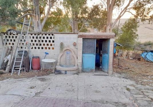 Country house in Alora