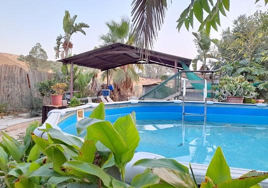 Country house in Alora