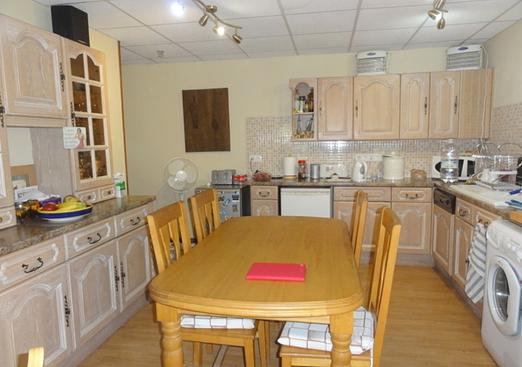 Country house in Alora