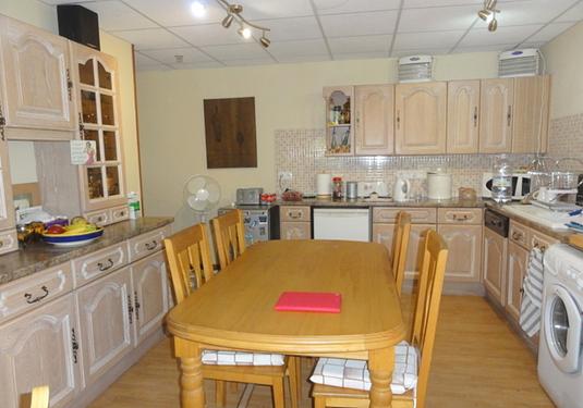 Country house in Alora