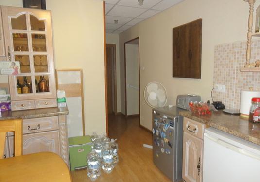 Country house in Alora