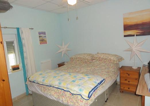 Country house in Alora