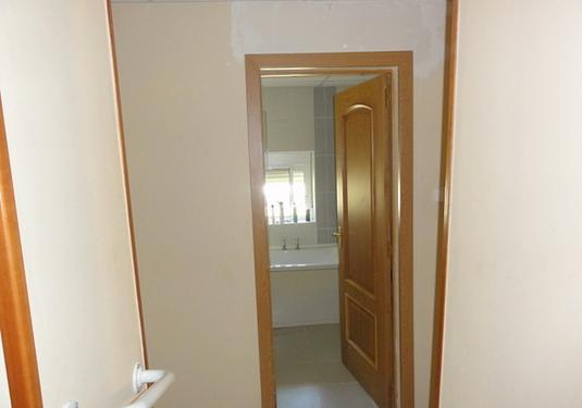 Country house in Alora