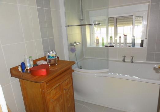 Country house in Alora