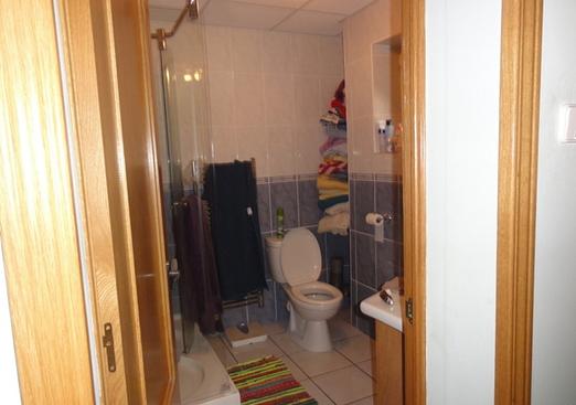 Country house in Alora