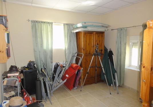 Country house in Alora