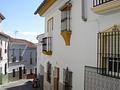 Town house in Alora