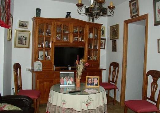 Town house in Alora