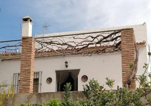 Country house in Alora