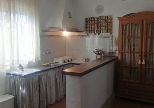 Country house in Alora