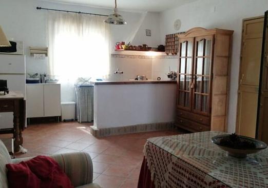 Country house in Alora