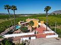 Country house in Orihuela