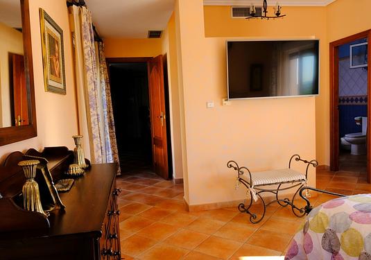 Country house in Orihuela