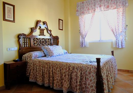 Country house in Orihuela