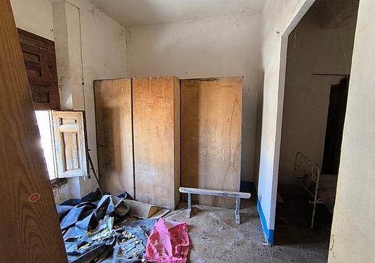 Country house in Yecla