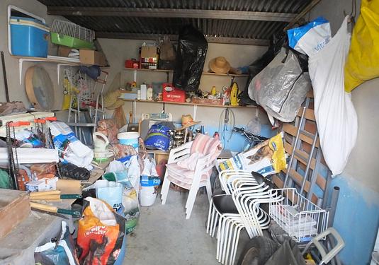 Country house in Encebras