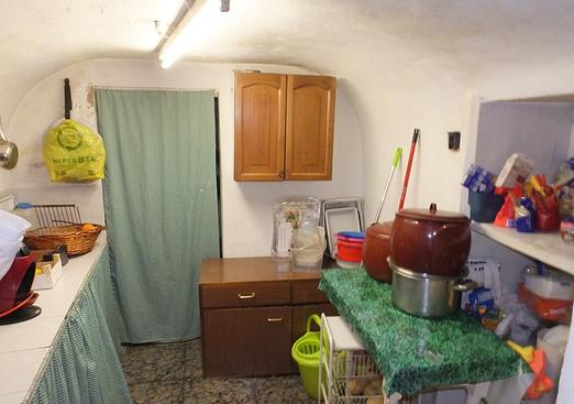 Country house in Encebras