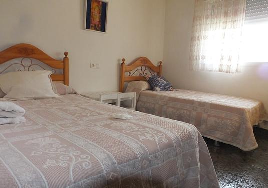 Country house in Encebras