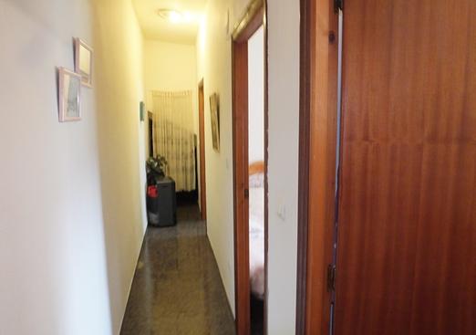 Country house in Encebras