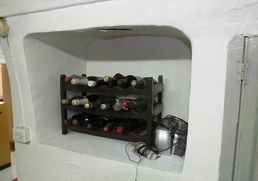 Country house in Encebras