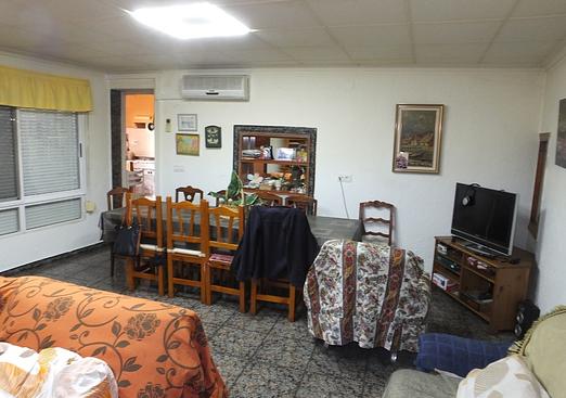 Country house in Encebras