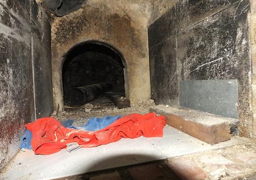 Country house in Encebras