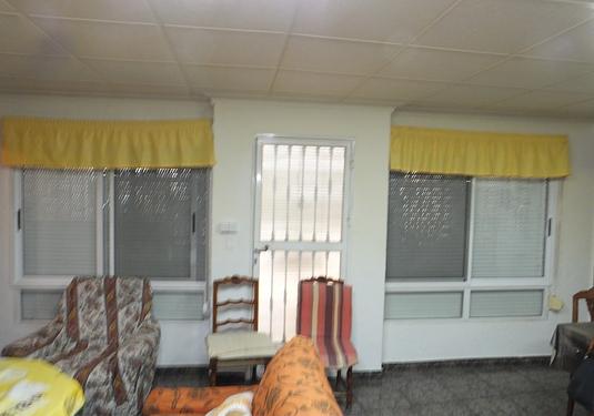 Country house in Encebras