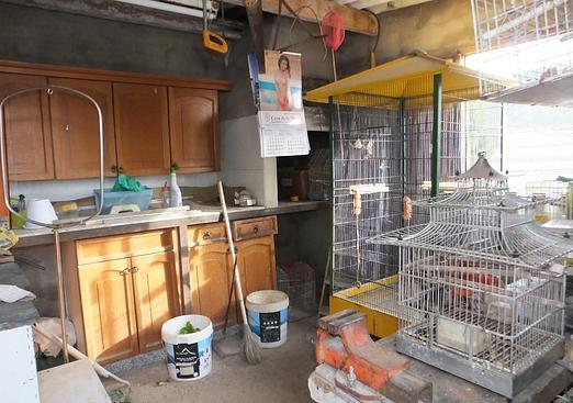 Country house in Encebras