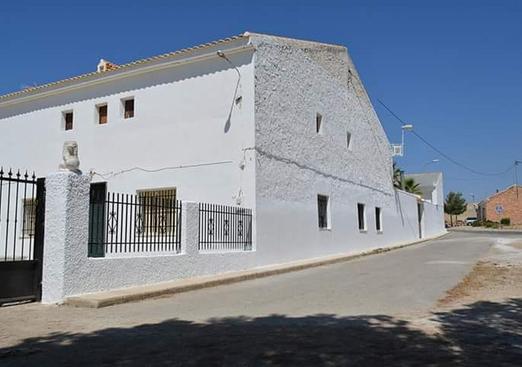 Town house in Rodriguillo