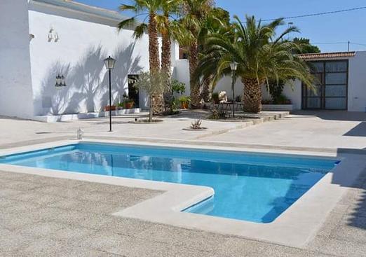 Town house in Rodriguillo