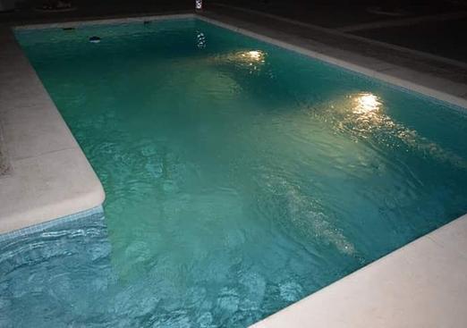 Town house in Rodriguillo