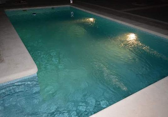 Town house in Rodriguillo