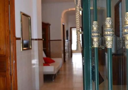 Town house in Rodriguillo