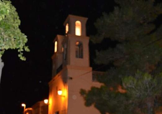 Town house in Rodriguillo