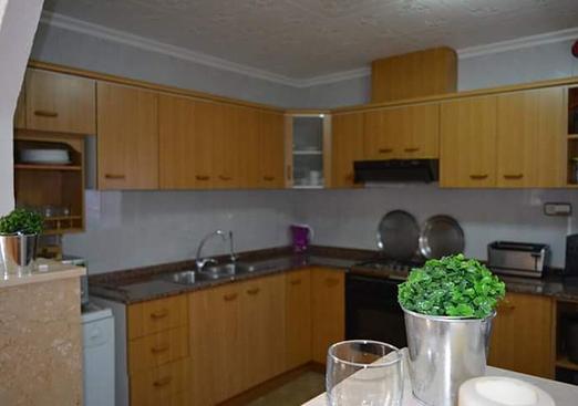 Town house in Rodriguillo