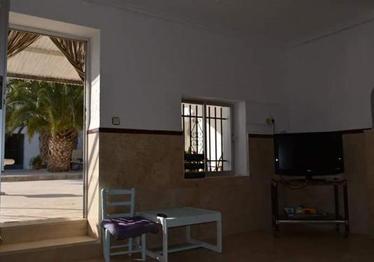 Town house in Rodriguillo