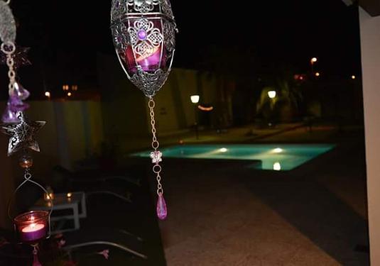 Town house in Rodriguillo