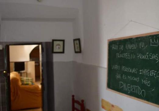 Town house in Rodriguillo