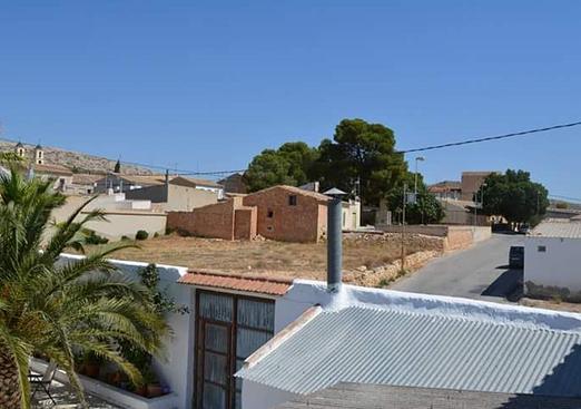 Town house in Rodriguillo