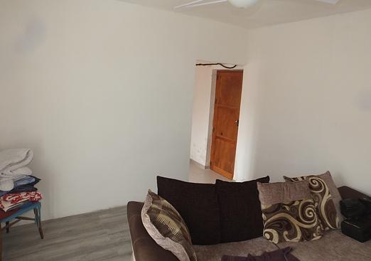 Country house in Canada del Trigo