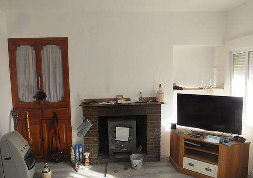 Country house in Canada del Trigo