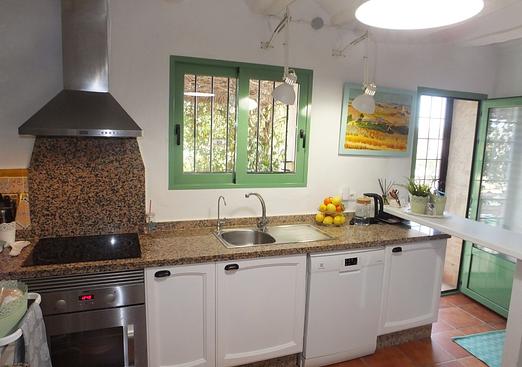 Country house in Pinoso