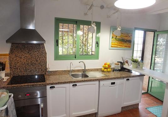 Country house in Pinoso