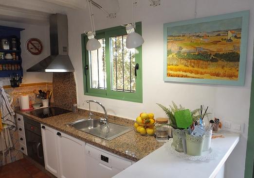 Country house in Pinoso