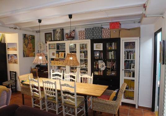 Country house in Pinoso