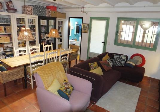 Country house in Pinoso