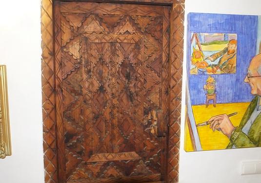 Country house in Pinoso