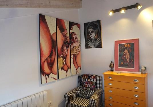 Country house in Pinoso