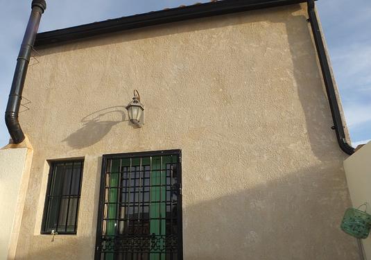 Country house in Pinoso